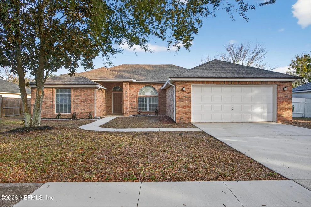 Unit for sale at 3364 SHELLEY Drive, Green Cove Springs, FL 32043