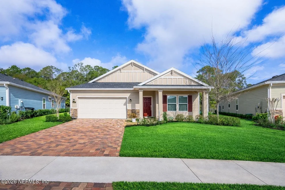 Unit for sale at 2947 CROSSFIELD Drive, Green Cove Springs, FL 32043