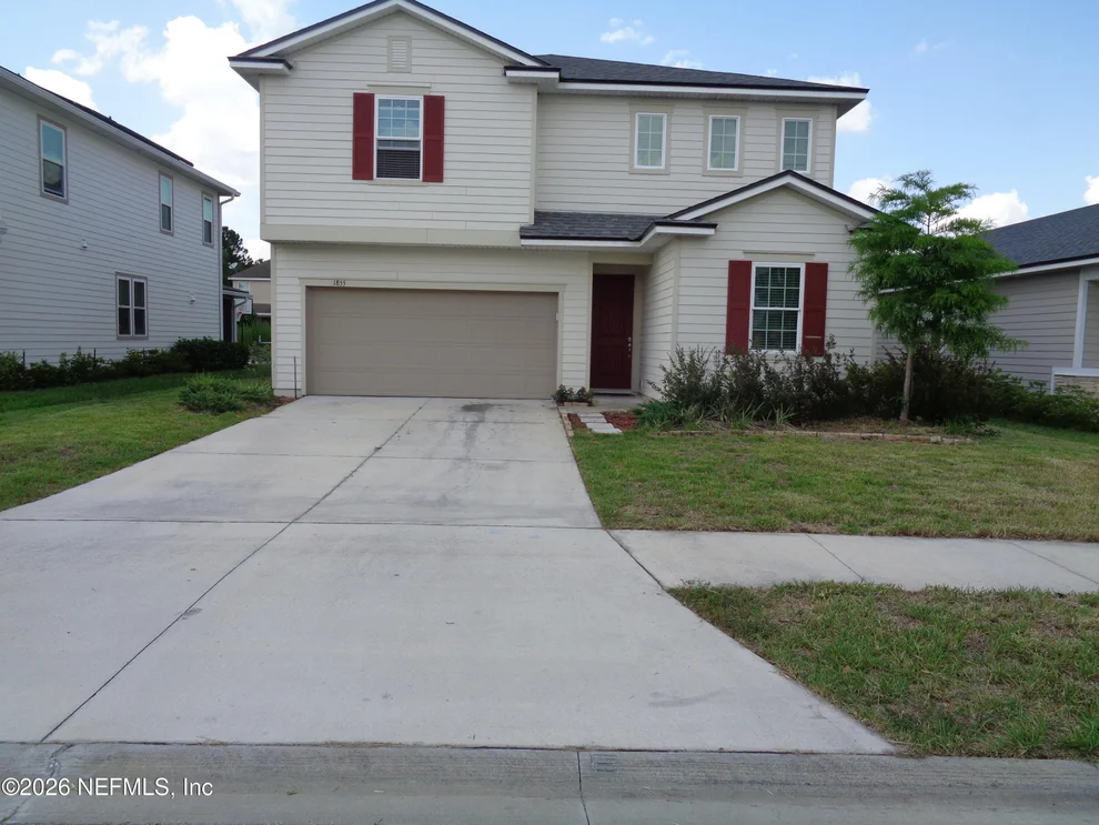 Unit for sale at 1855 AMBERLY Drive, Middleburg, FL 32068