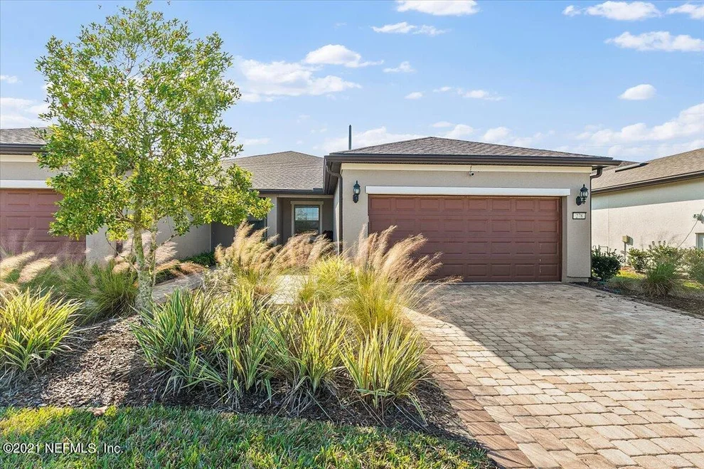 Unit for sale at 278 ROCK SPRING Loop, St. Augustine, FL 32095