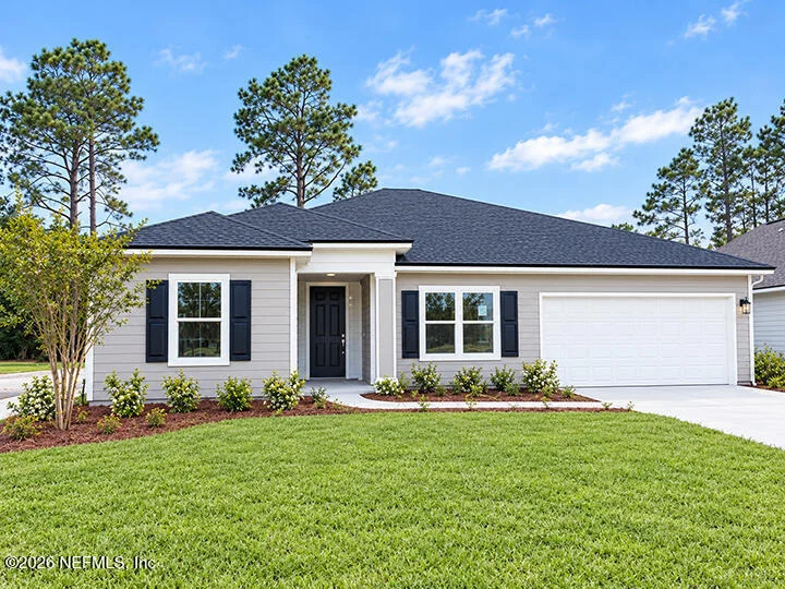 Unit for sale at 6230 WESTON WOODS Drive, Jacksonville, FL 32222