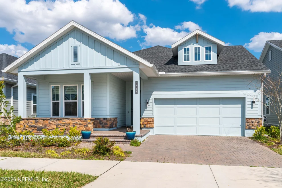 Unit for sale at 5313 PINE NOTCH Place, Jacksonville, FL 32224