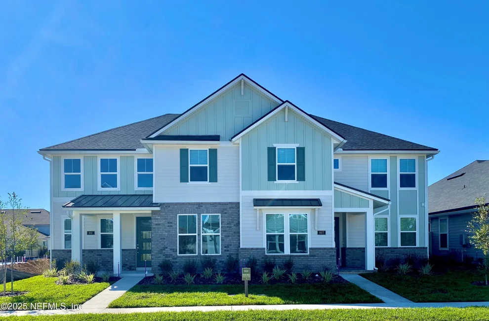 Unit for sale at 807 NOCATEE VILLAGE Drive, Ponte Vedra, FL 32081