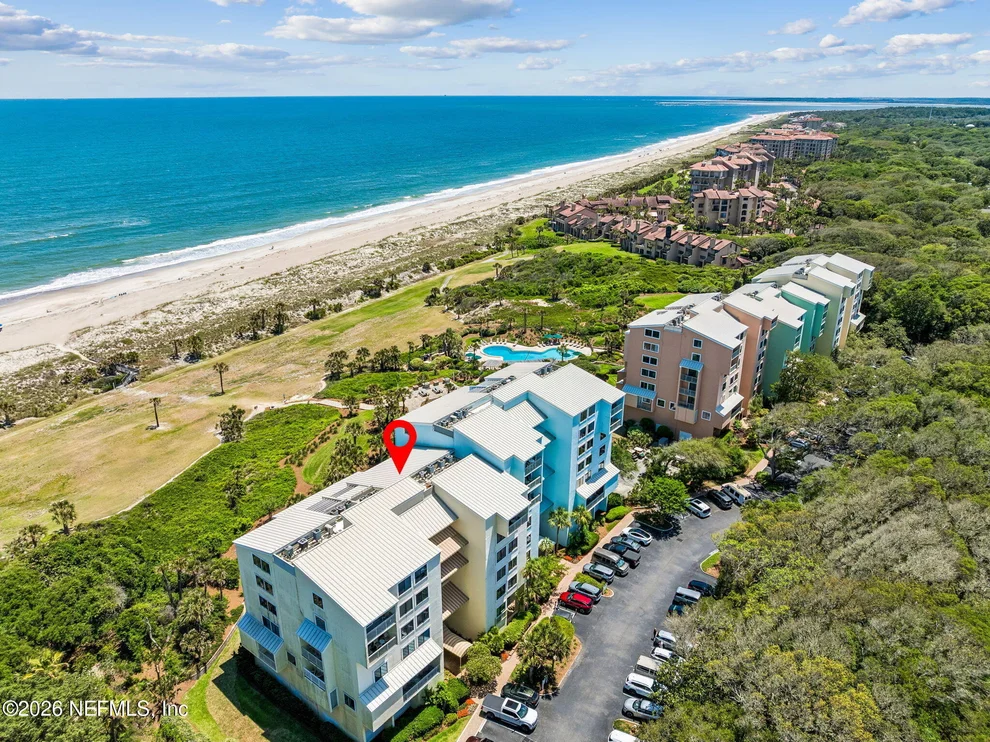 Unit for sale at 1391 SHIPWATCH Circle, Fernandina Beach, FL 32034