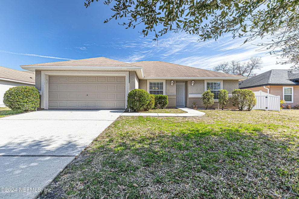 Unit for sale at 3217 DEER CREEK Drive, Middleburg, FL 32068