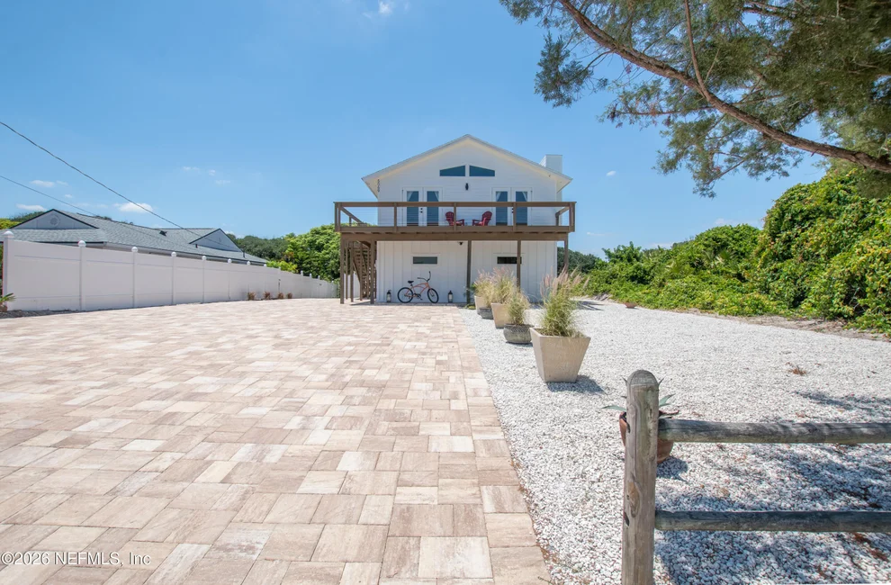Unit for sale at 5069 ALTA VISTA Avenue, St. Augustine, FL 32080