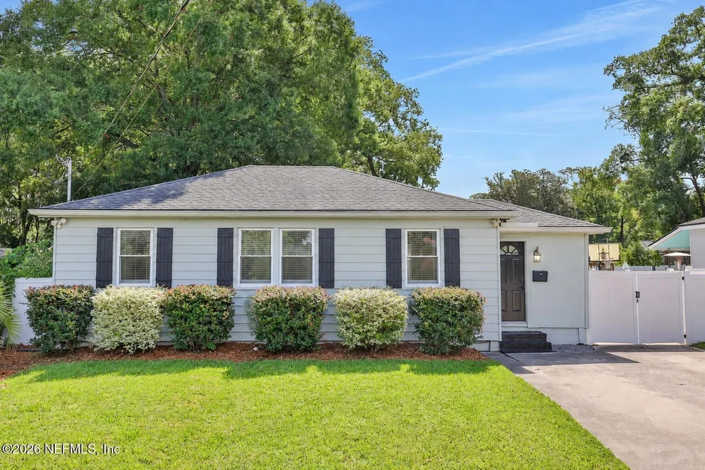 Unit for sale at 1141 HAMILTON Street, Jacksonville, FL 32205