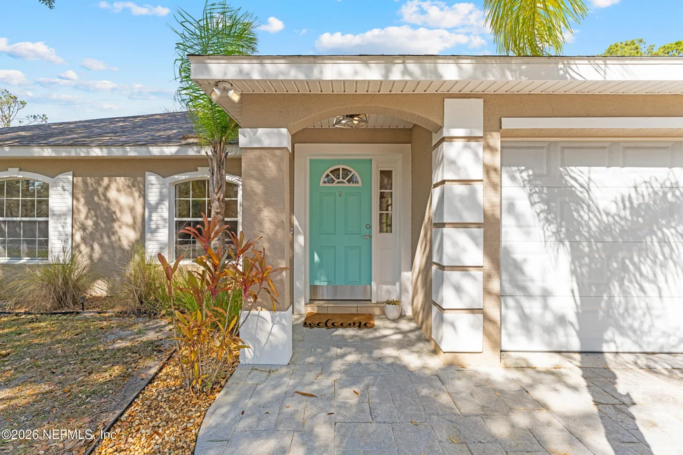 Unit for sale at 41 SLIPPER Trail, Palm Coast, FL 32164