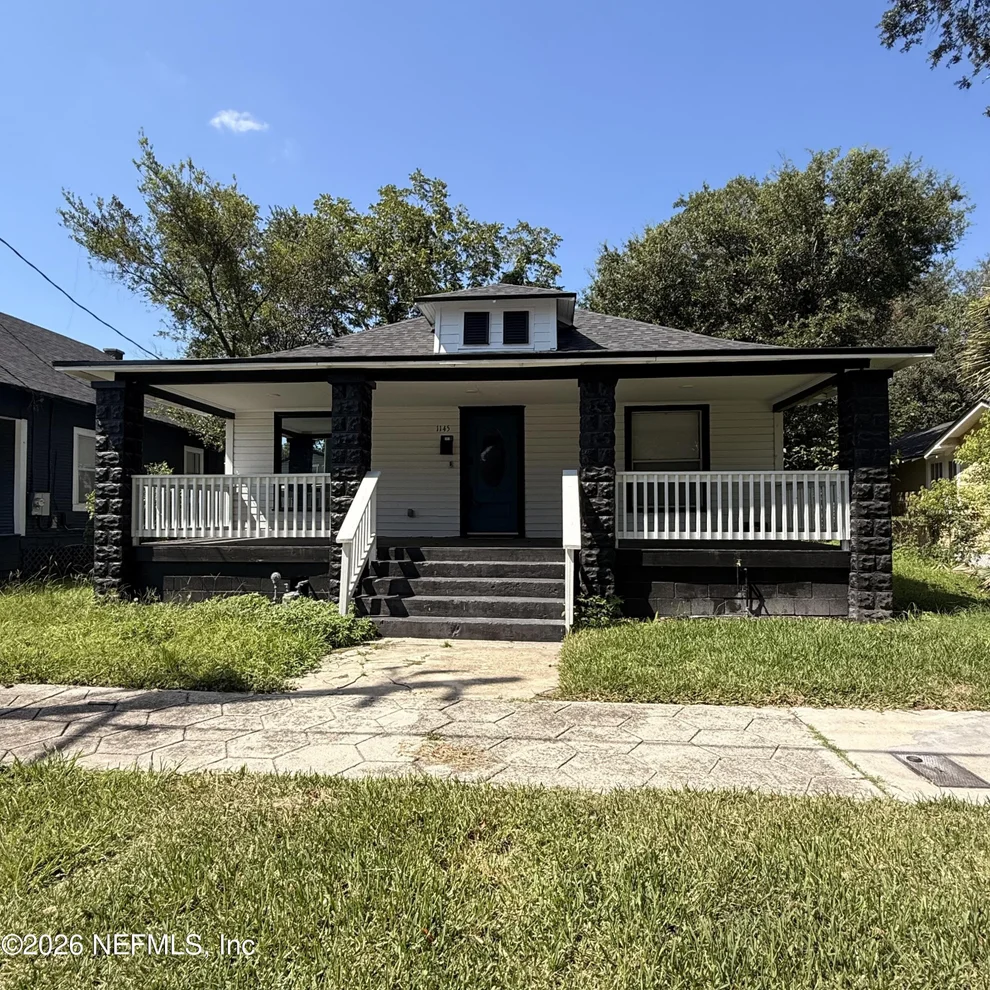 Unit for sale at 1145 E 14TH Street, Jacksonville, FL 32206