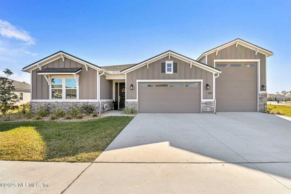 Unit for sale at 85463 APPLE CANYON Court, Fernandina Beach, FL 32034