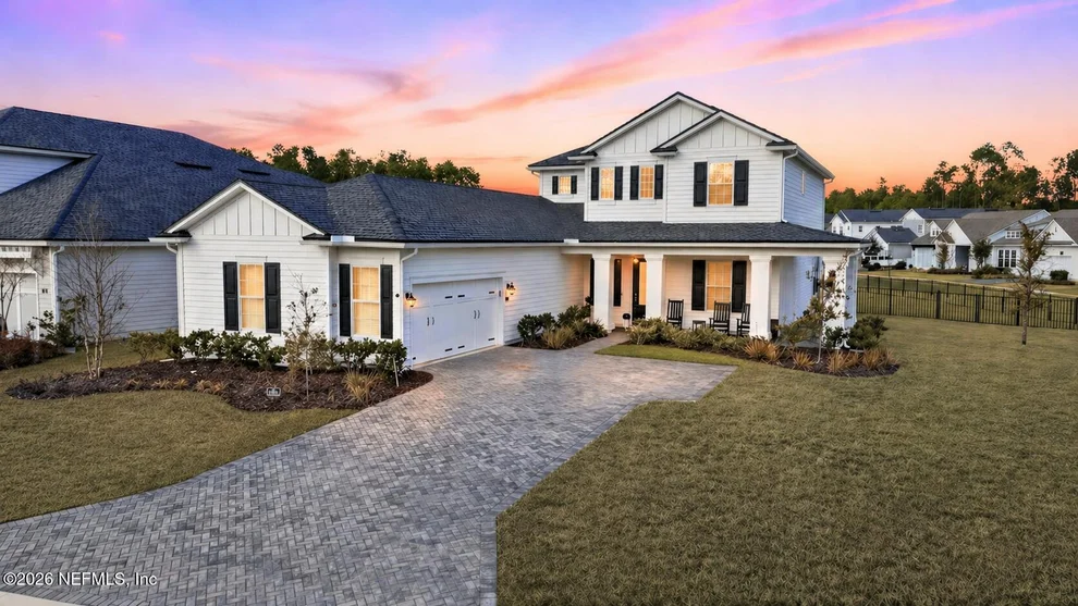 Unit for sale at 383 PINE HAVEN Drive, St. Johns, FL 32259