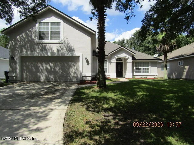 Unit for sale at 3072 WILLIAMSBURG Court, Orange Park, FL 32065