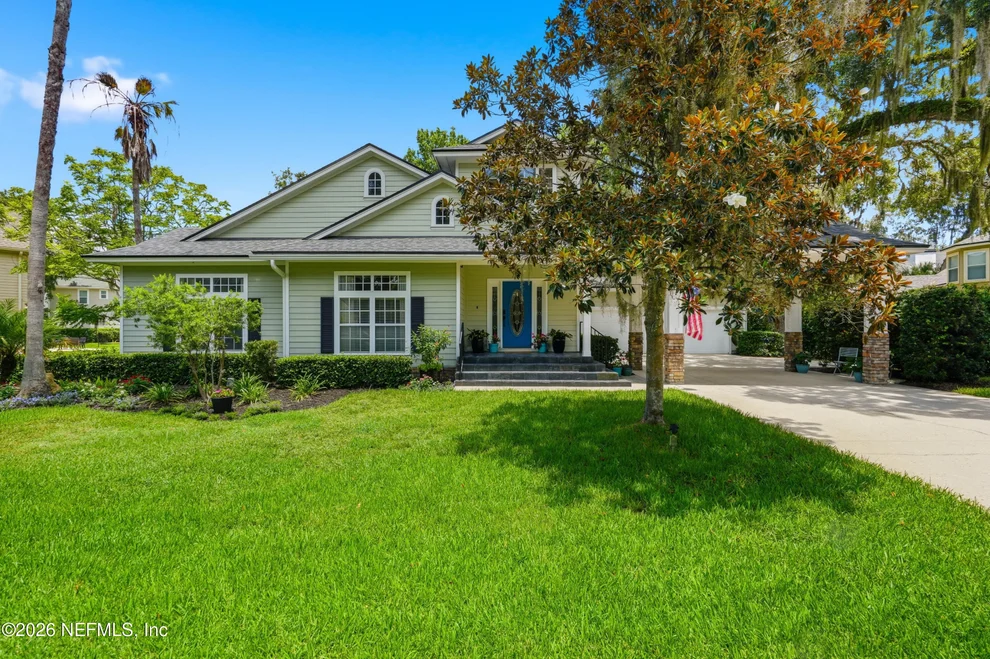 Unit for sale at 112 MAGNOLIA HAMMOCK Drive, Ponte Vedra Beach, FL 32082