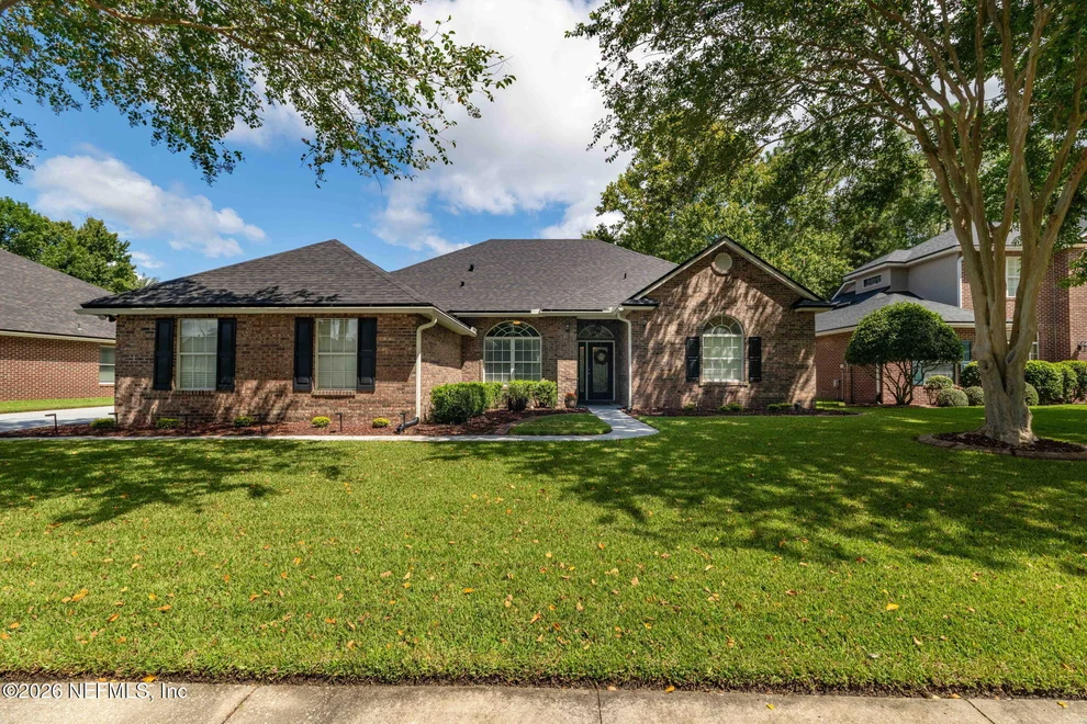 Unit for sale at 1946 WHITE DOGWOOD Lane, Fleming Island, FL 32003