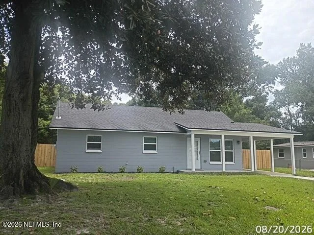Unit for sale at 510 CLERMONT Drive W, Orange Park, FL 32073