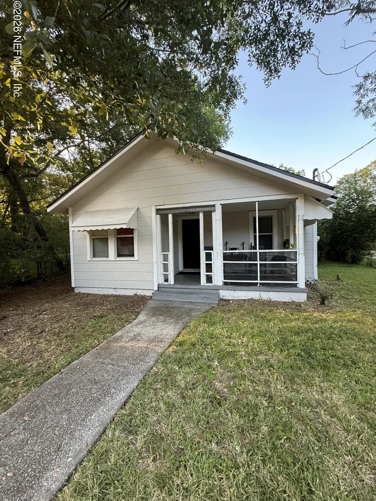 Unit for sale at 3251 BROADWAY Avenue, Jacksonville, FL 32254