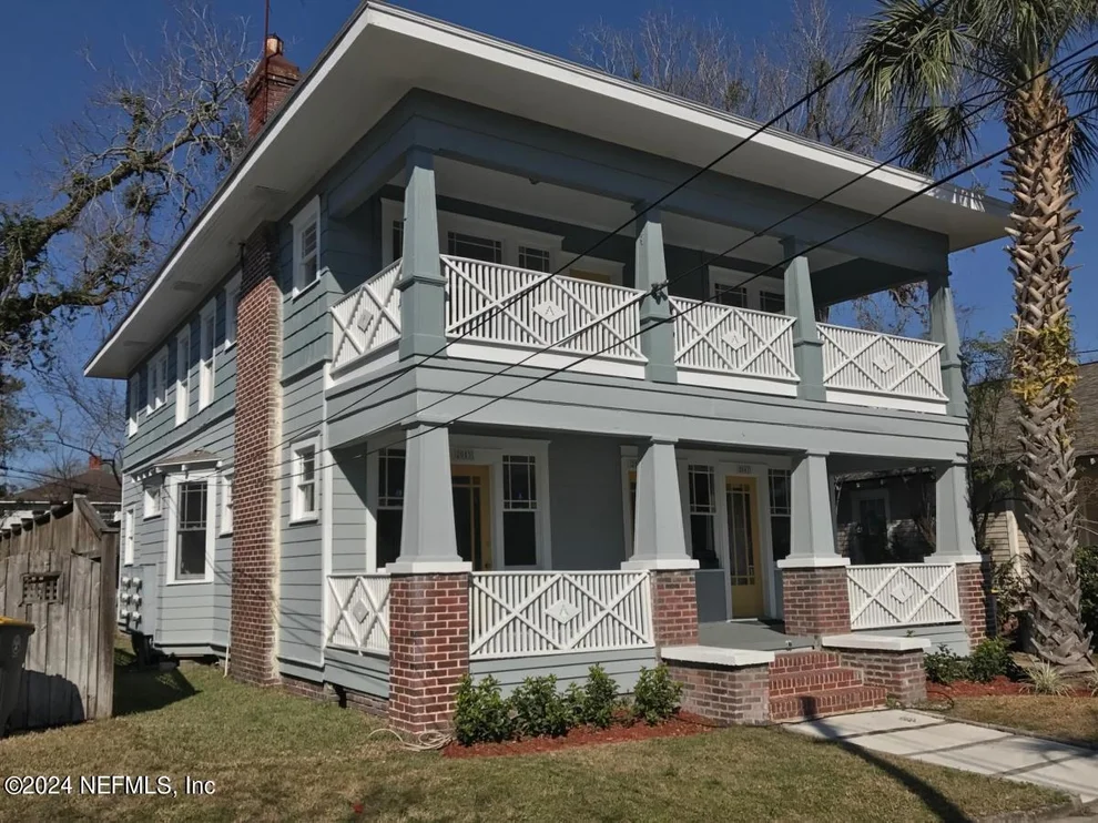 Unit for sale at 2047 MYRA Street, Jacksonville, FL 32204