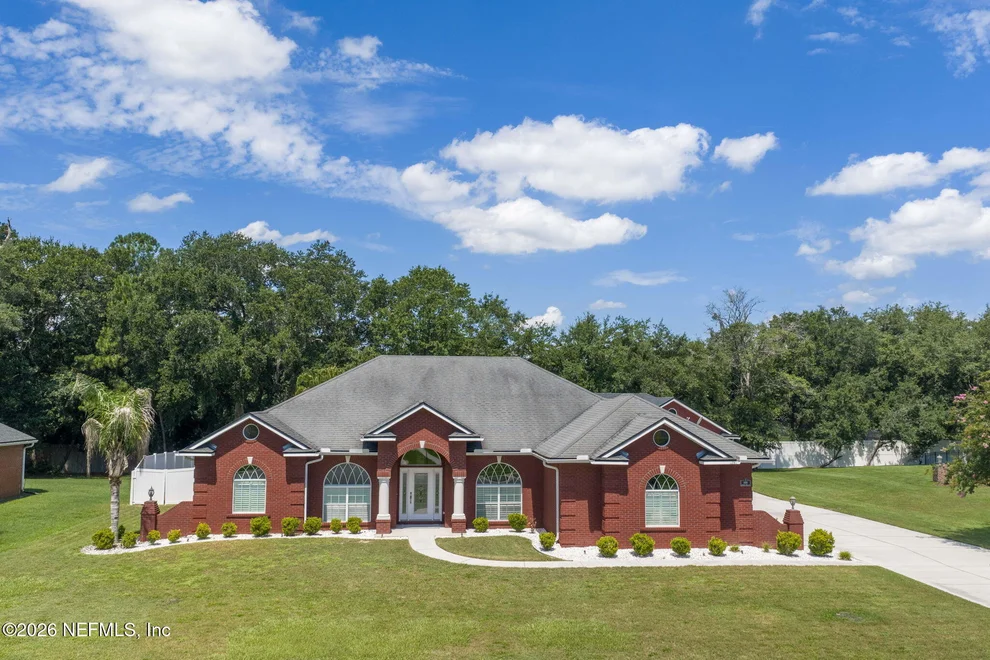 Unit for sale at 1108 EVENING STROLL Lane, Jacksonville, FL 32221