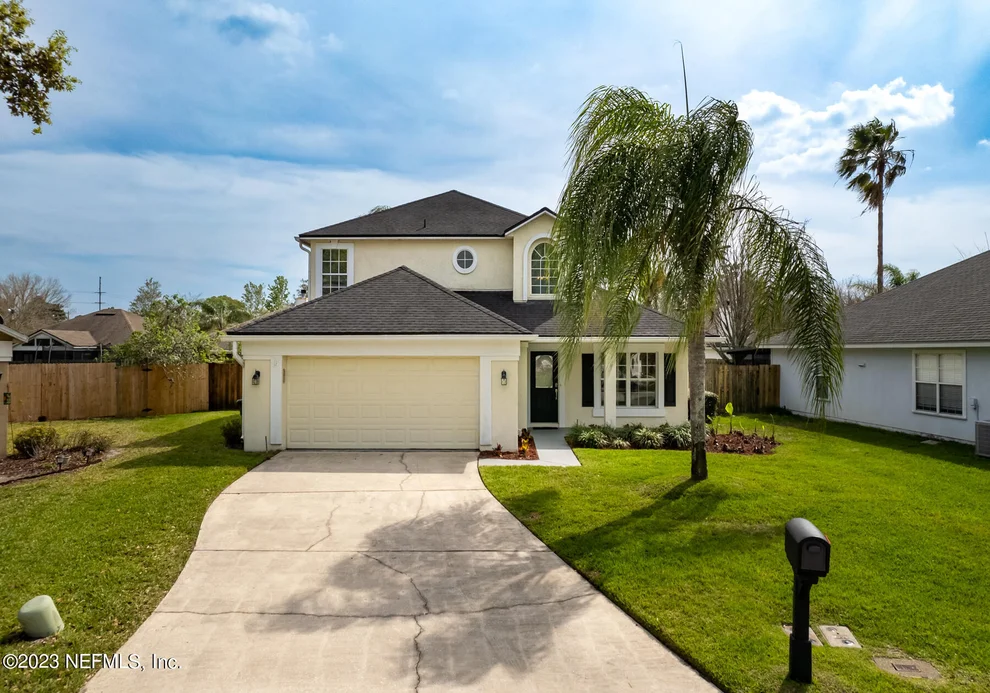 Unit for sale at 3643 EAGLE RIDGE Drive, Jacksonville, FL 32224