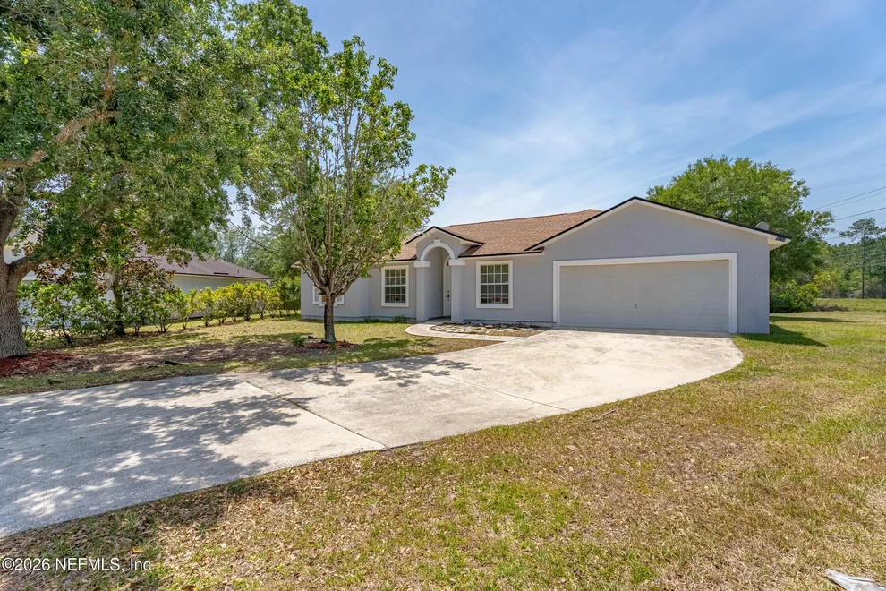 Unit for sale at 6878 WALL SPRINGS Drive, Jacksonville, FL 32222