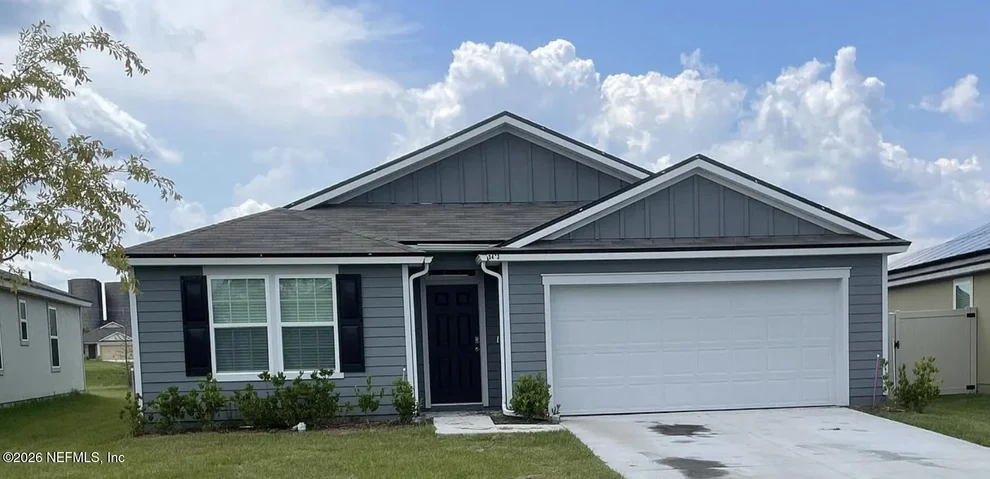 Unit for sale at 3463 CLIFFSIDE Way, Green Cove Springs, FL 32043