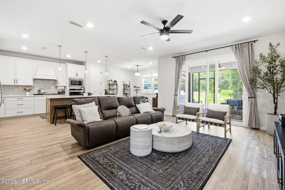 Unit for sale at 661 BLIND OAK Circle, St. Augustine, FL 32095