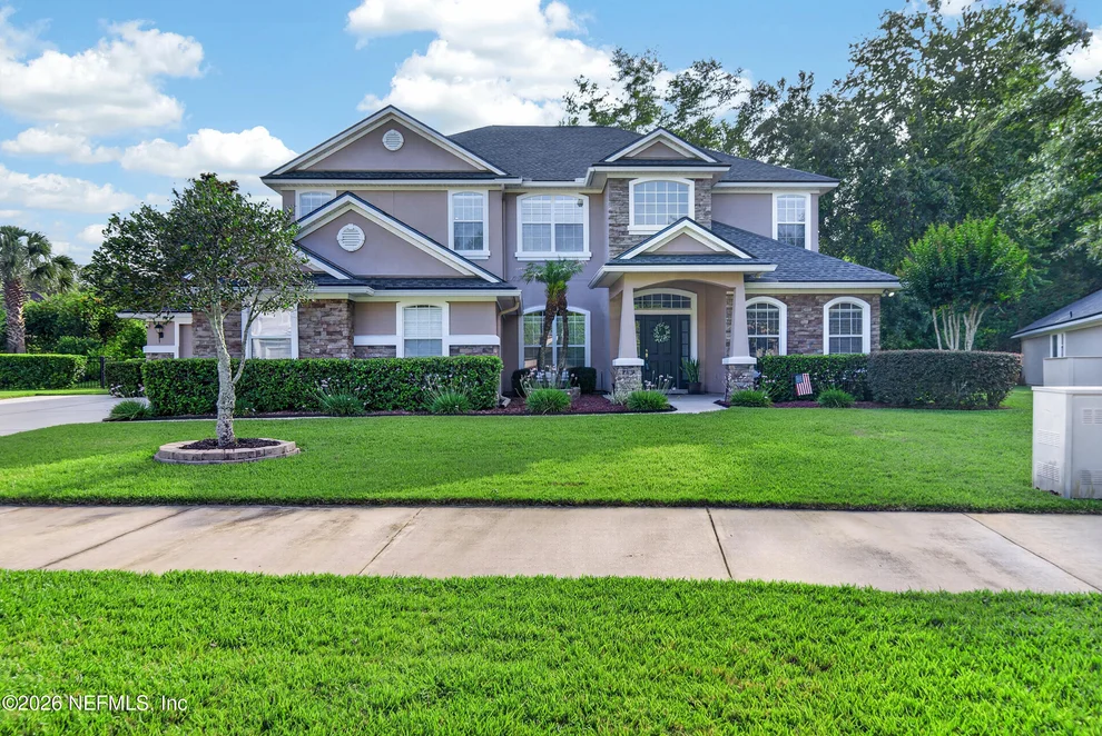 Unit for sale at 2518 COUNTRY SIDE Drive, Fleming Island, FL 32003