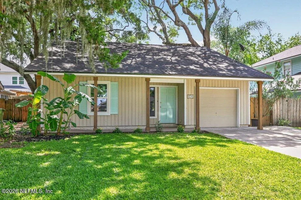 Unit for sale at 1031 24TH Street N, Jacksonville Beach, FL 32250