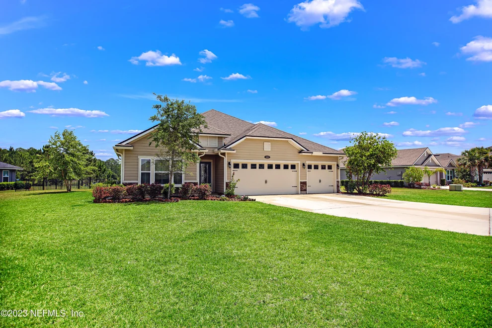 Unit for sale at 140 CEDARSTONE Way, St. Augustine, FL 32092