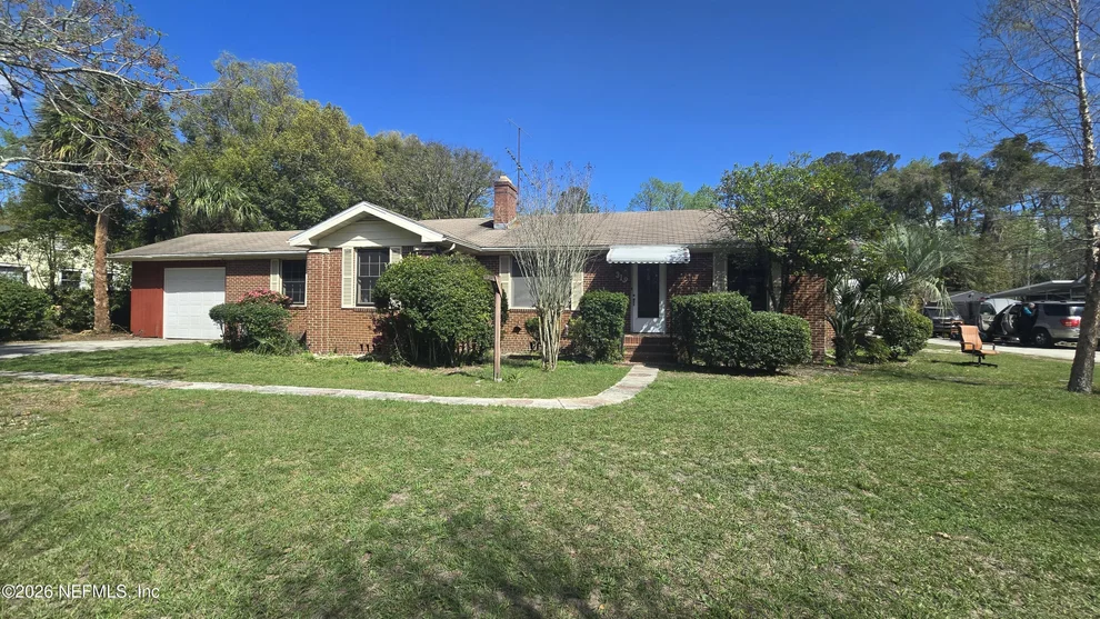 Unit for sale at 1319 HAMILTON Street, Jacksonville, FL 32205