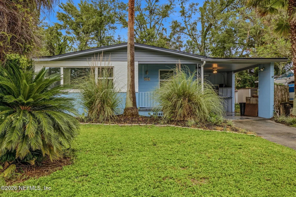 Unit for sale at 2417 PROVOST Road E, Jacksonville, FL 32216