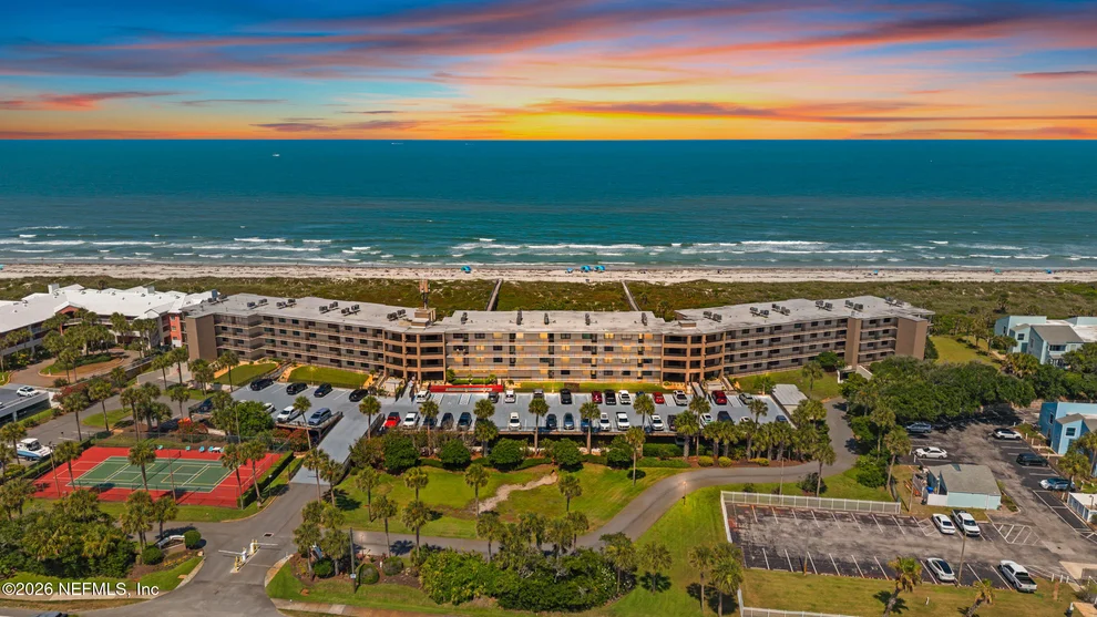 Unit for sale at 6240 A1A S, St. Augustine, FL 32080