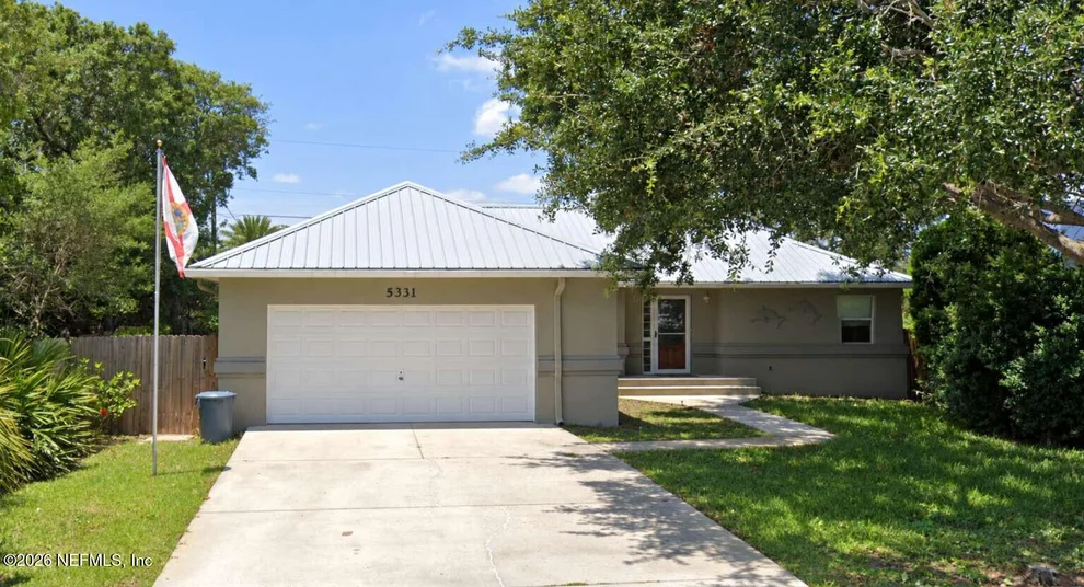 Unit for sale at 5331 4TH Street, St. Augustine, FL 32080