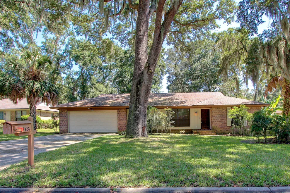 Unit for sale at 4431 WOODSONG Loop W, Jacksonville, FL 32225