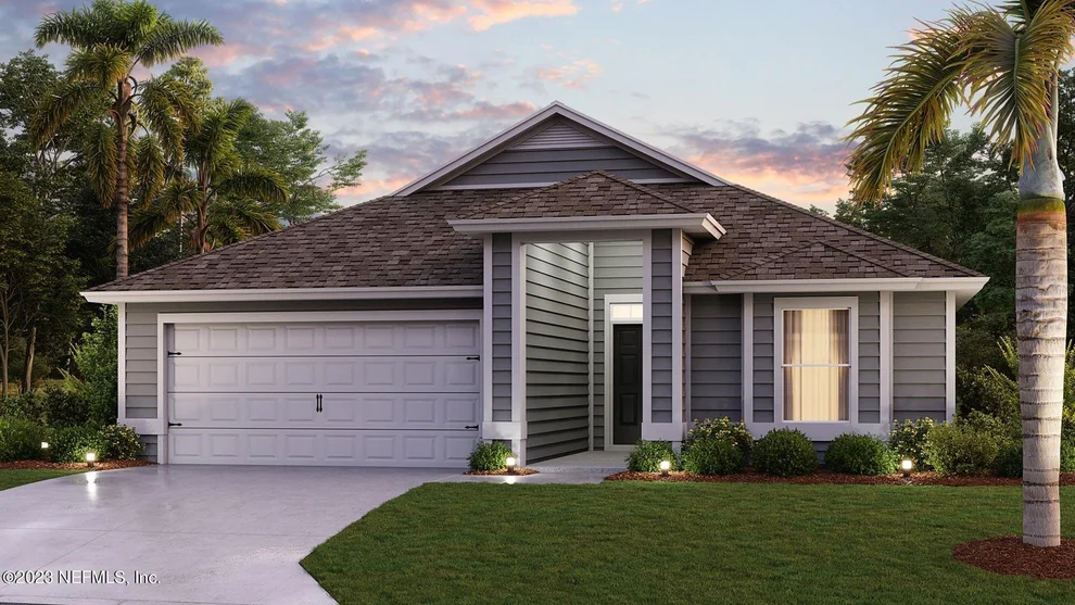 Unit for sale at 1417 PARKLAND Trail, St. Augustine, FL 32095