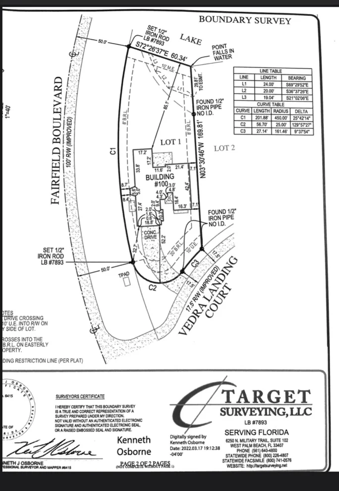 Unit for sale at 100 VEDRA LANDING Court, Ponte Vedra Beach, FL 32082