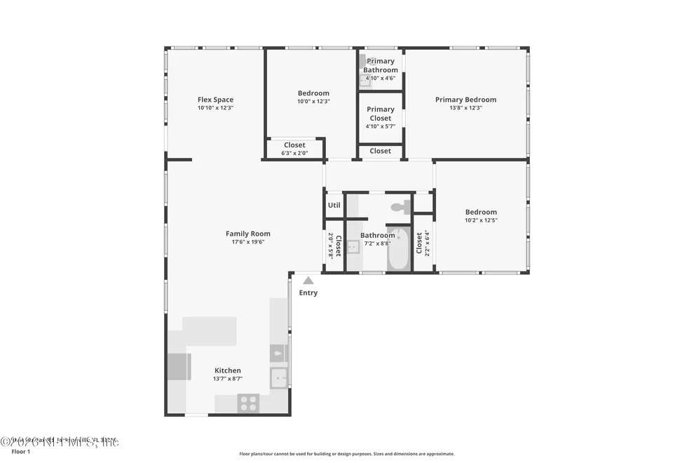 Unit for sale at 1044 HALIFAX Road, Jacksonville, FL 32216