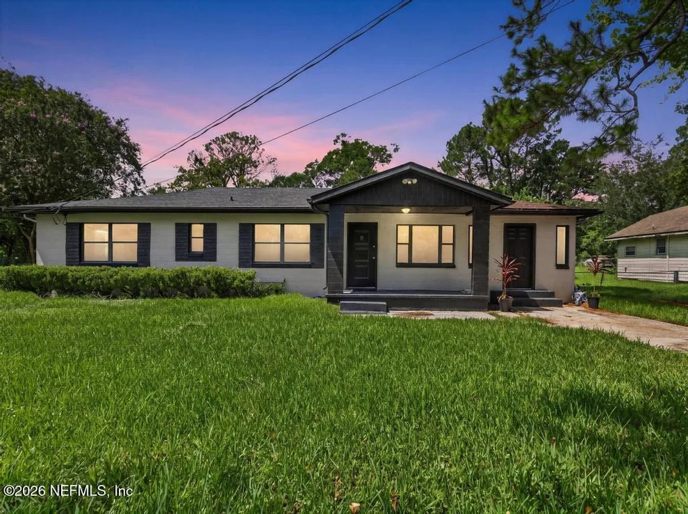 Unit for sale at 1108 LEEDA Drive, Jacksonville, FL 32254