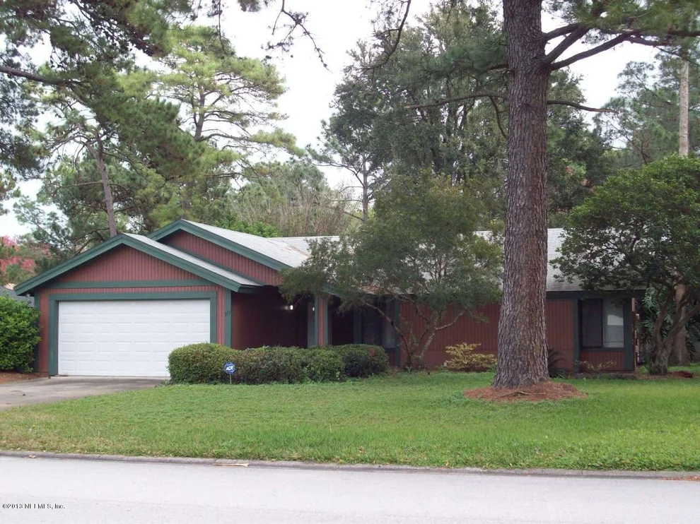 Unit for sale at 1831 Indian Springs Drive, Jacksonville, FL 32246