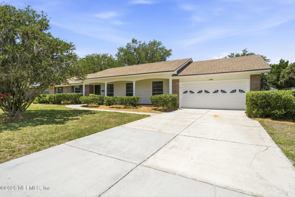 Unit for sale at 4348 SAVANNAH Avenue, Jacksonville, FL 32210
