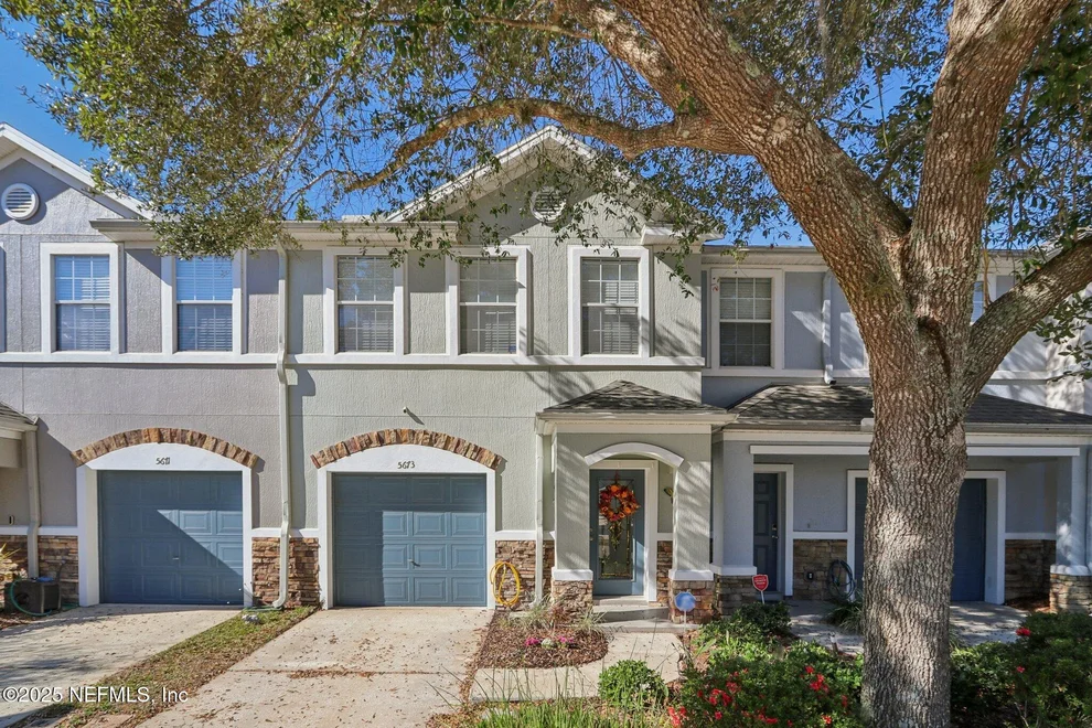 Unit for sale at 5673 PARKSTONE CROSSING Drive, Jacksonville, FL 32258