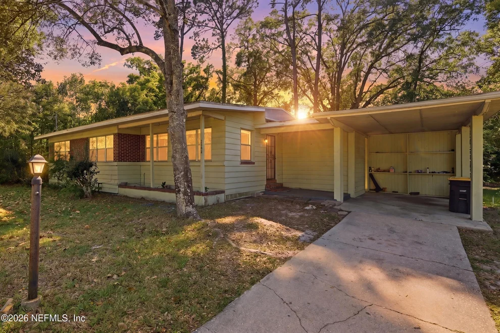 Unit for sale at 3850 JAMMES Road, Jacksonville, FL 32210