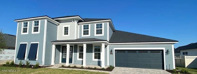 Unit for sale at 394 WINDWALKER Drive, St. Augustine, FL 32092