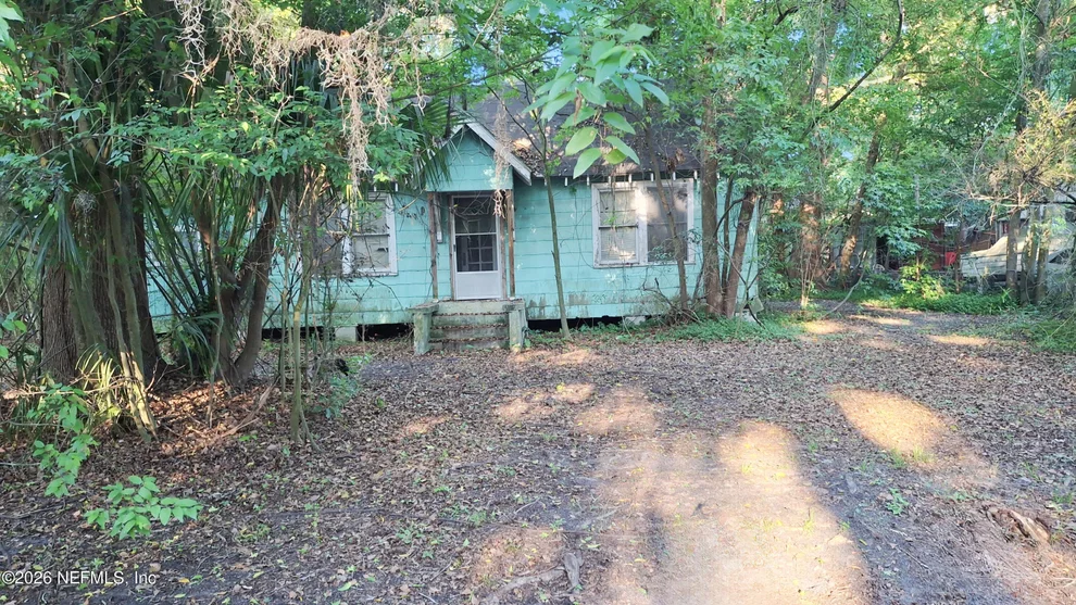 Unit for sale at 203 ANNE AVE Avenue, Jacksonville, FL 32254