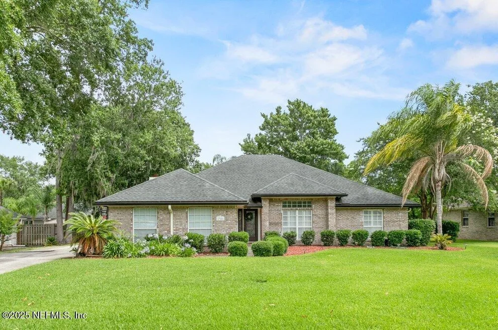 Unit for sale at 2346 FAIRFIELD Court, Fleming Island, FL 32003