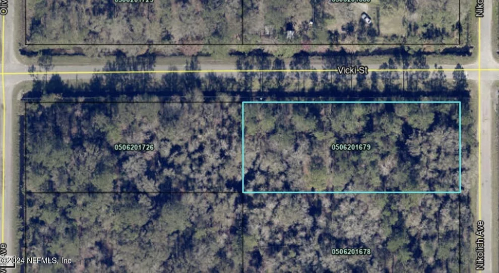 Unit for sale at 10305 NIKOLICH Avenue, Hastings, FL 32145