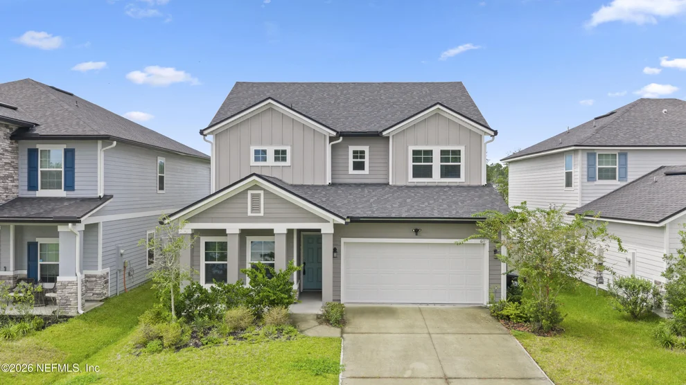 Unit for sale at 611 IVORY PALM Road, Orange Park, FL 32073