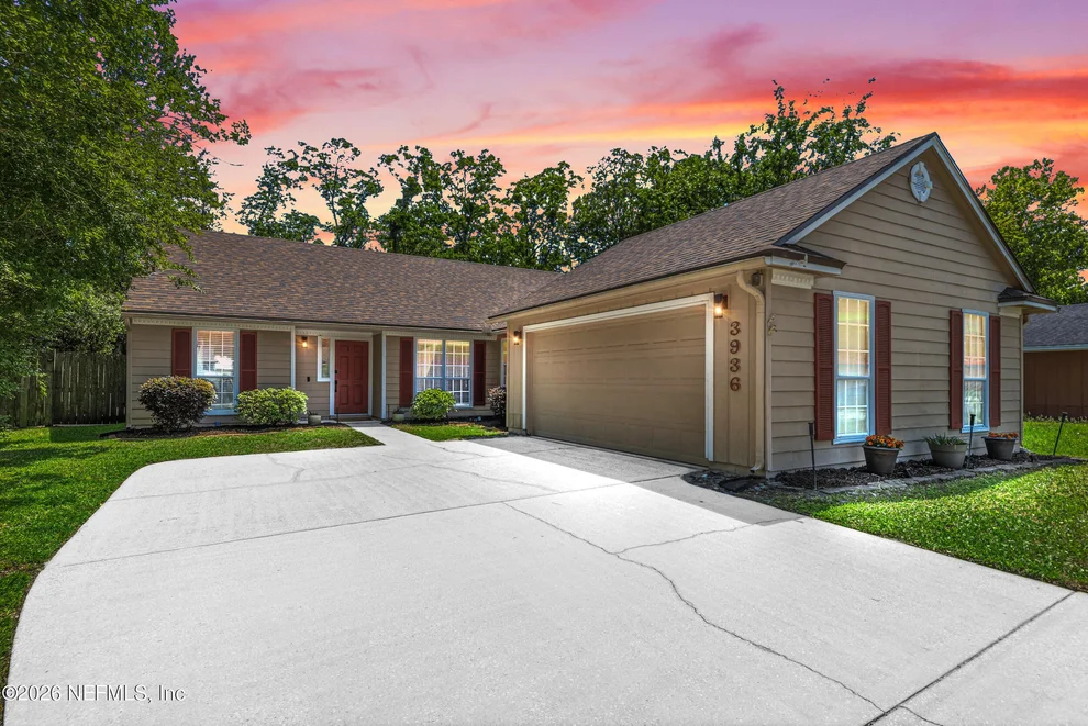 Unit for sale at 3936 ENGLISH COLONY Drive S, Jacksonville, FL 32257