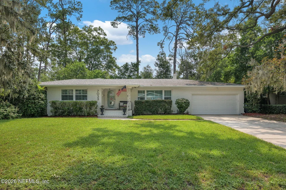 Unit for sale at 7033 CATALONIA Avenue, Jacksonville, FL 32217