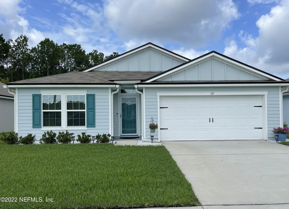 Unit for sale at 117 LAKESIDE Court, Bunnell, FL 32110